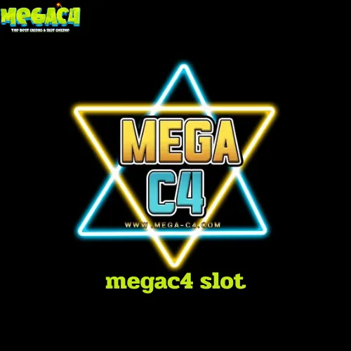 megac4 slot