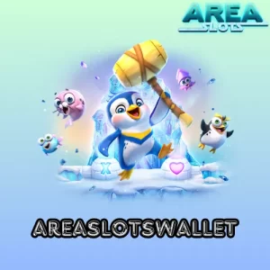 areaslotswallet 