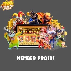 member pro787