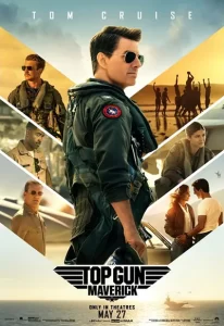 Top Gun Maverick (2022)